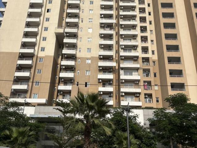 Resale | 3 BHK 2125 Sq.Ft. Apartment in Sector 107