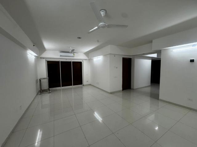 Resale | 3 BHK + 2129 Sq.Ft. Apartment in Godrej Air Sector 85