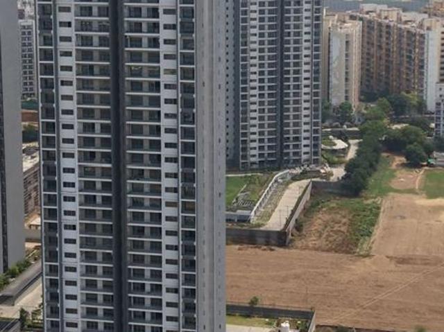 Resale | 3 BHK + 2129 Sq.Ft. Apartment in Godrej Air Sector 85