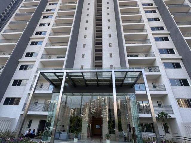 Resale | 3 BHK + 2129 Sq.Ft. Apartment in Godrej Air Sector 85
