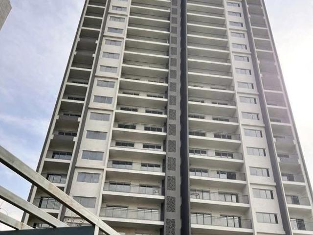 Resale | 3 BHK + 2129 Sq.Ft. Apartment in Godrej Air Sector 85