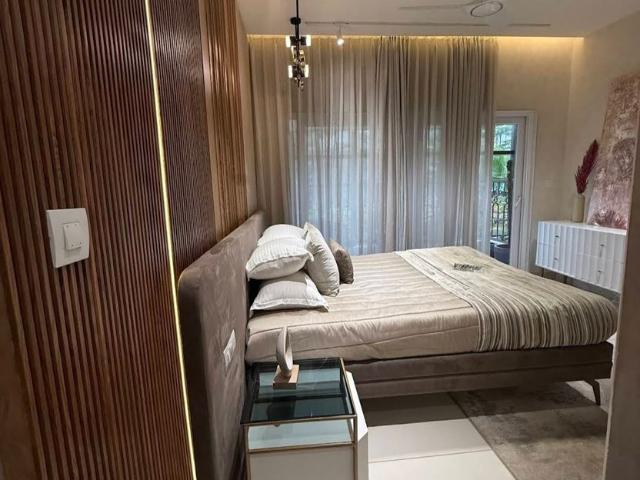 Resale | 3 BHK 2134 Sq.Ft. Apartment in The Prestige City Hyderabad