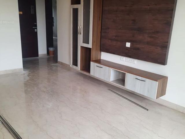 Resale | 3 BHK + 2240 Sq.Ft. Apartment in PCOC Lanai