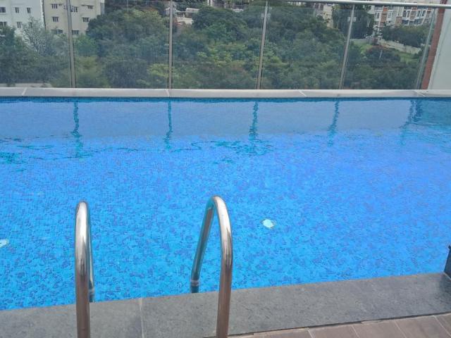 Resale | 3 BHK + 2240 Sq.Ft. Apartment in PCOC Lanai
