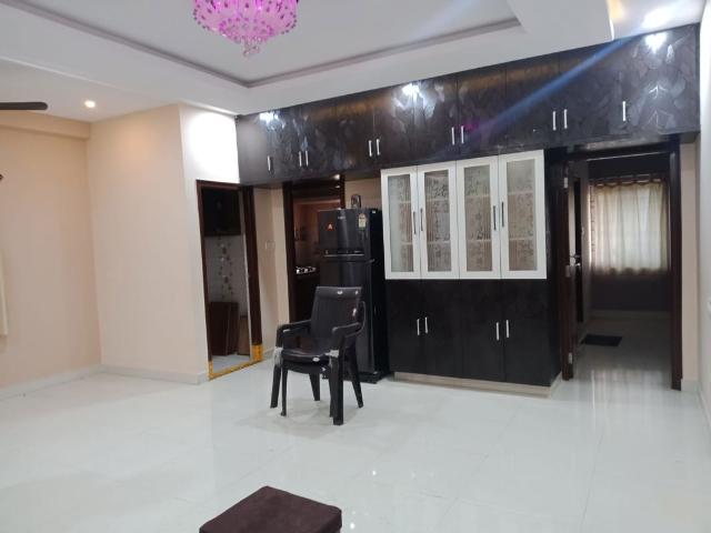 Resale | 3 BHK 2250 Sq.Ft. Apartment in Balaji Nest LB Nagar