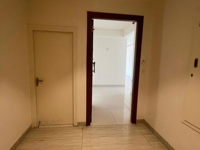 Resale | 3 BHK 2250 Sq.Ft. Apartment in Salarpuria Aqua Vista