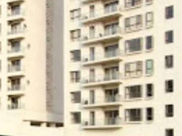 Resale | 3 BHK + 2250 Sq.Ft. Apartment in TGB Meghdutam