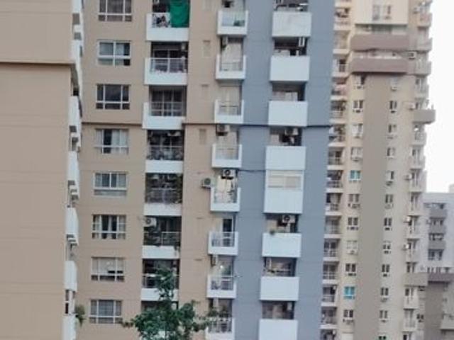 Resale | 3 BHK + 2255 Sq.Ft. Apartment in 3C Lotus Boulevard Espacia