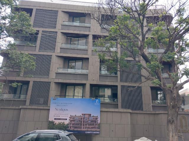 Resale | 3 BHK 2263 Sq.Ft. Apartment in ARE Neuhaus