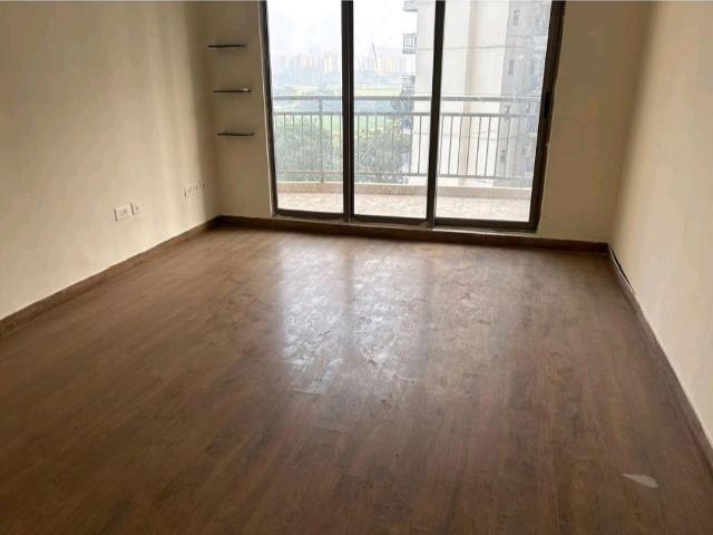 Resale | 3 BHK 2263 Sq.Ft. Apartment in Godrej Frontier