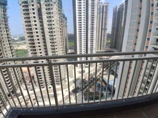 Resale | 3 BHK + 2262 Sq.Ft. Apartment in My Home Sayuk