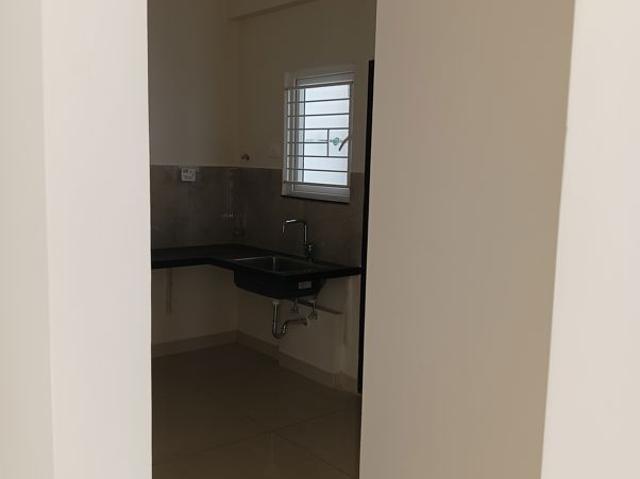 Resale | 3 BHK + 2262 Sq.Ft. Apartment in My Home Sayuk