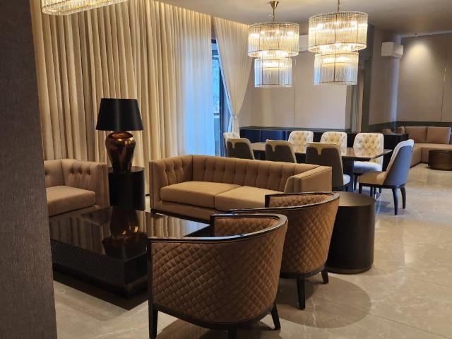 Resale | 3 BHK 2262 Sq.Ft. Apartment in The Prestige City