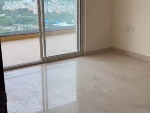 Resale | 3 BHK + 2277 Sq.Ft. Apartment in Aurobindo Kohinoor