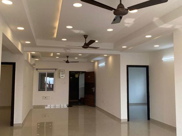 Resale | 3 BHK + 2277 Sq.Ft. Apartment in DSR Altitudes