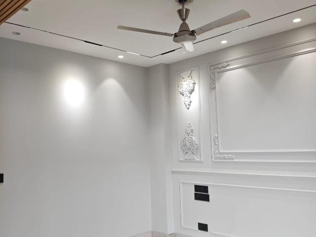 Resale | 3 BHK 2282 Sq.Ft. Apartment in Puri Diplomatic Residences