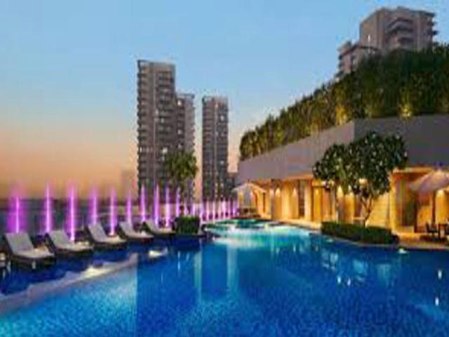 Resale | 3 BHK 2282 Sq.Ft. Apartment in Puri Diplomatic Residences
