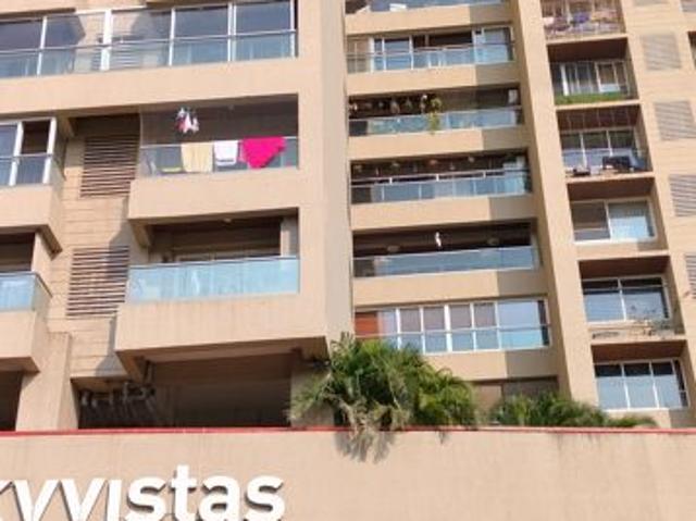 Resale | 3 BHK 2285 Sq.Ft. Apartment in Bharat Skyvistas