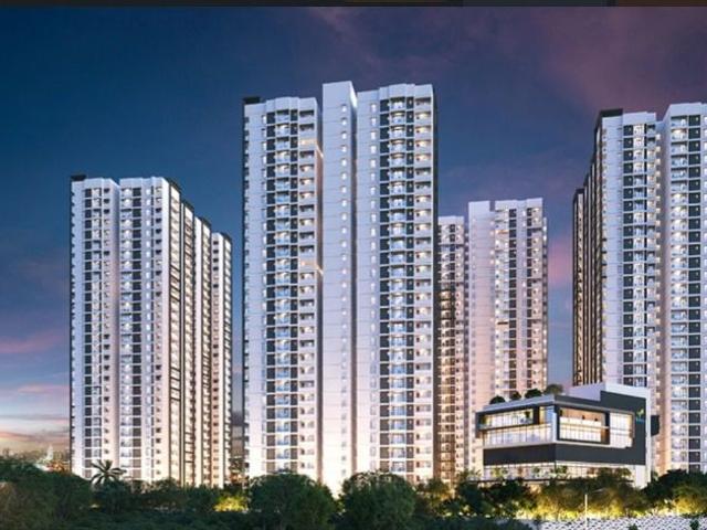 Resale | 3 BHK + 2290 Sq.Ft. Apartment in Rajendra Nagar