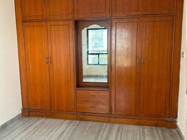 Resale | 3 BHK + 2292 Sq.Ft. Apartment in Forefronts Royal
