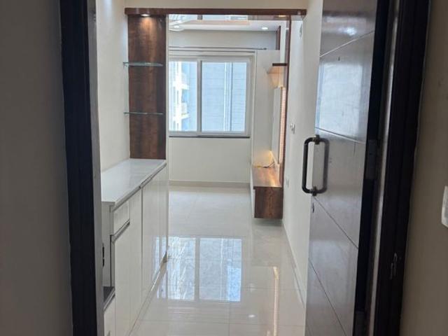 Resale | 3 BHK 2292 Sq.Ft. Apartment in Prestige Acropolis