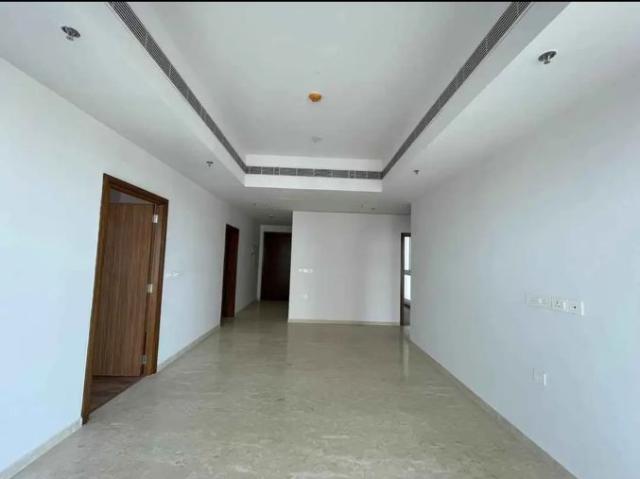 Resale | 3 BHK + 2295 Sq.Ft. Apartment in Conscient Hines Elevate