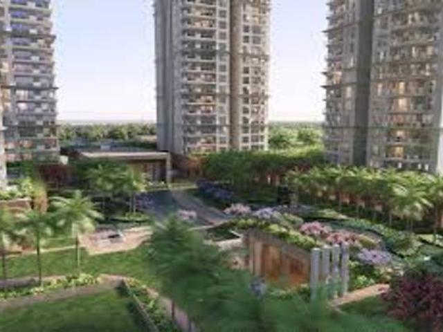 Resale | 3 BHK 2295 Sq.Ft. Apartment in Conscient Hines Elevate