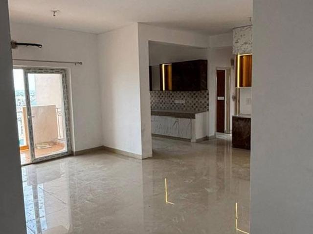 Resale | 3 BHK + 2295 Sq.Ft. Apartment in Tashee Capital Gateway