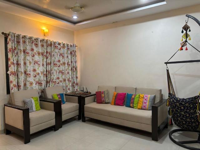 Resale | 3 BHK + 2200 Sq.Ft. Villa in Anand Nagar