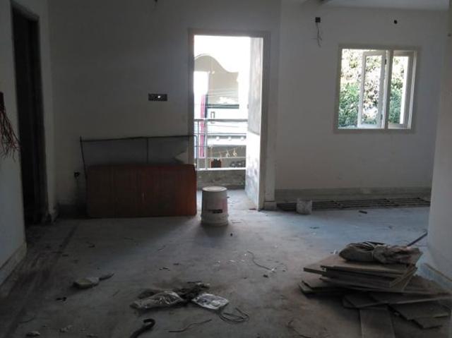 Resale | 3 BHK 2200 Sq.Ft. Apartment in Abhi Homes Hayathnagar