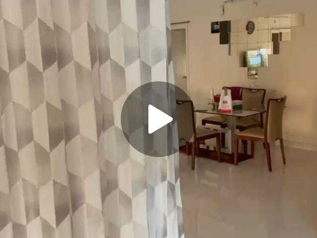 Resale | 3 BHK 2200 Sq.Ft. Apartment in Kakatiya Hills