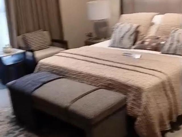 Resale | 3 BHK + 2200 Sq.Ft. Apartment in Rajendranagar Mandal