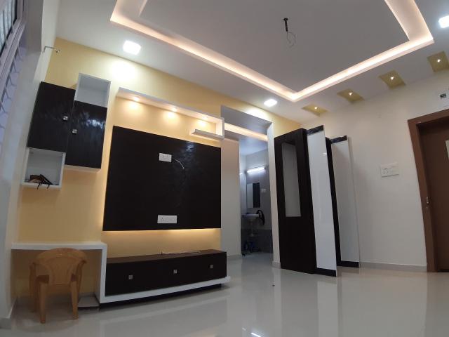 Resale | 3 BHK 2200 Sq.Ft. Apartment in Thanisandra