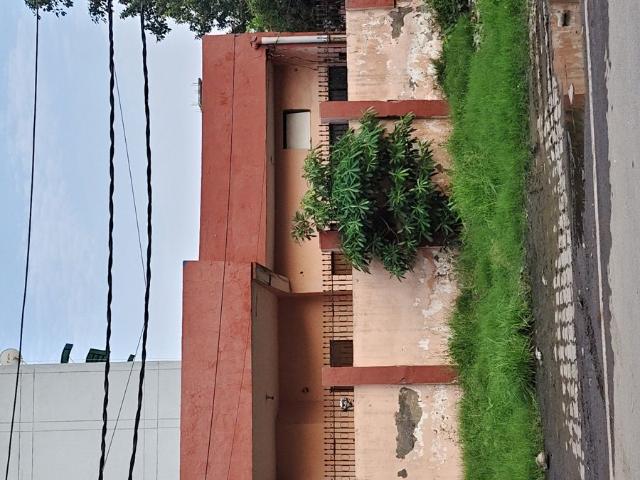 Resale | 3 BHK 220 Sq.Yd. Independent House in Patel Nagar 2