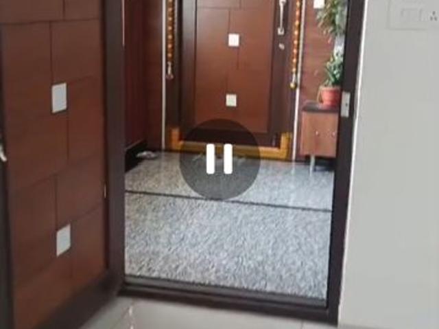 Resale | 3 BHK 2215 Sq.Ft. Apartment in Jain Balaji Nilayam Casa Waterside