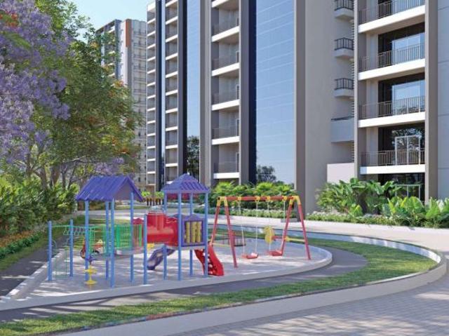Resale | 3 BHK 2215 Sq.Ft. Apartment in Manikonda