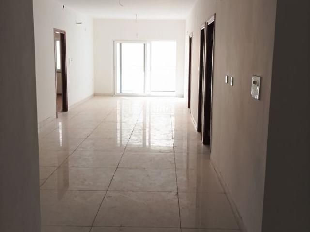 Resale | 3 BHK + 2229 Sq.Ft. Apartment in GHR Titania