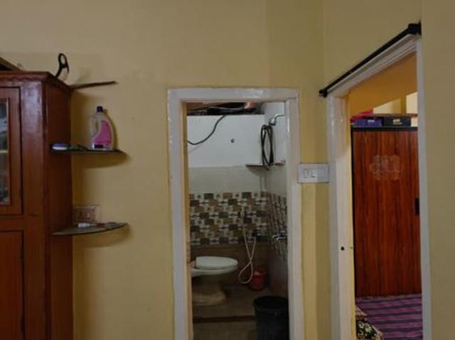 Resale | 3 BHK + 222 Sq.Yd. Independent House in Krishna Residency Kapra