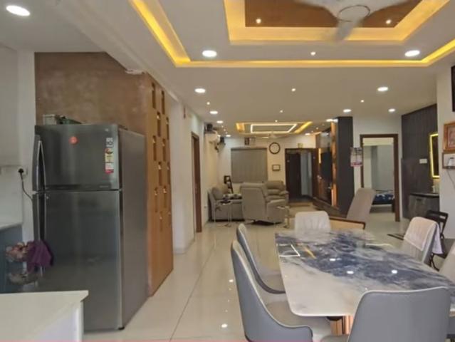 Resale | 3 BHK + 2230 Sq.Ft. Independent House in Kompally