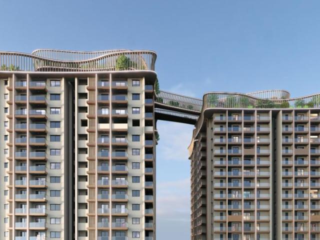 Resale | 3 BHK 2235 Sq.Ft. Apartment in Khanapur