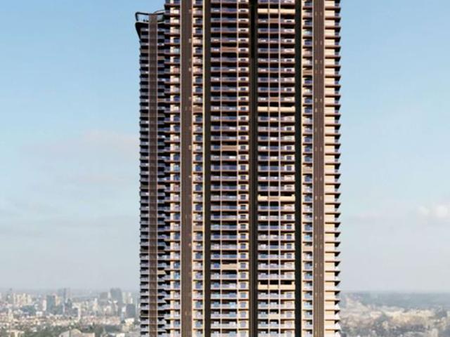 Resale | 3 BHK + 2235 Sq.Ft. Apartment in Yula Globus Neo