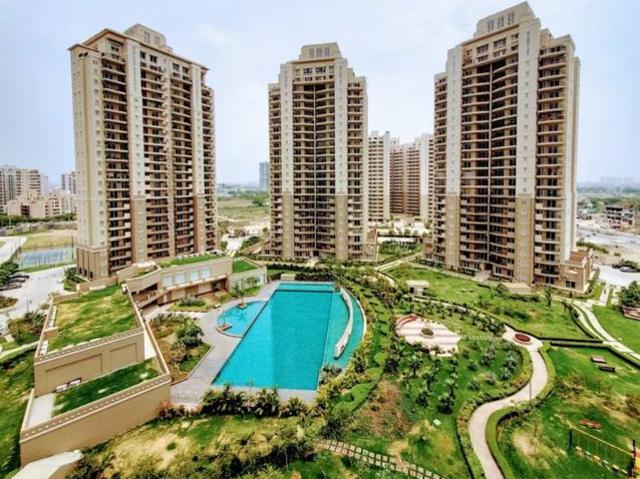 Resale | 3 BHK 2343 Sq.Ft. Apartment in Sobha City Gurgaon