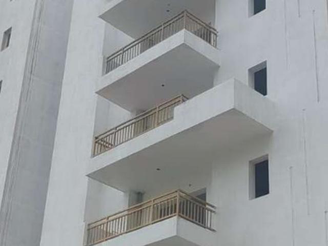 Resale | 3 BHK 2340 Sq.Ft. Apartment in Makuta My Space 2