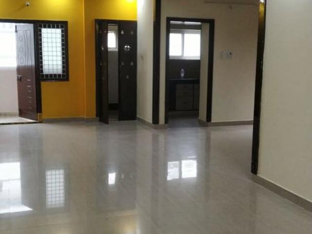 Resale | 3 BHK 2350 Sq.Ft. Apartment in Anjani Residency Pragathi Nagar