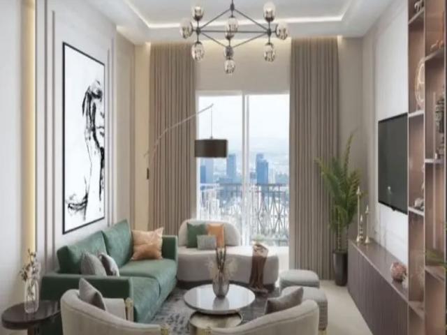 Resale | 3 BHK 2350 Sq.Ft. Apartment in ATS Homekraft Pious Orchards