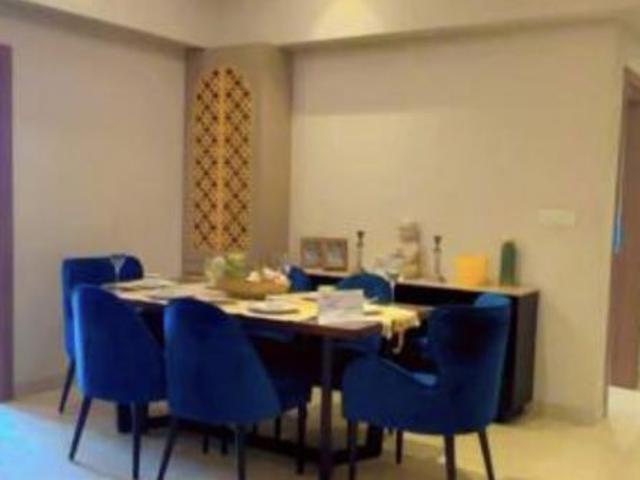 Resale | 3 BHK + 2350 Sq.Ft. Apartment in ATS Picturesque Reprieves