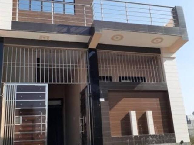 Resale | 3 BHK 235 Sq.Yd. Independent House in Kanchan Vihar