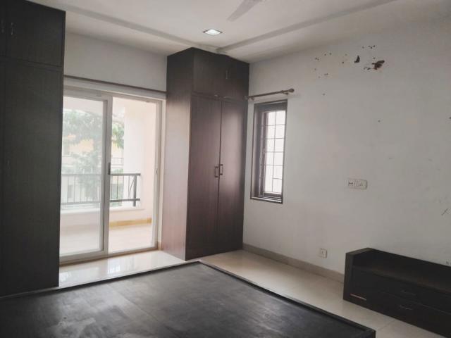 Resale | 3 BHK 2370 Sq.Ft. Apartment in Abode Aishwaryam Nalagandla