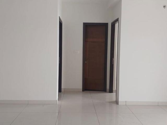 Resale | 3 BHK + 2380 Sq.Ft. Apartment in Cyber City Oriana