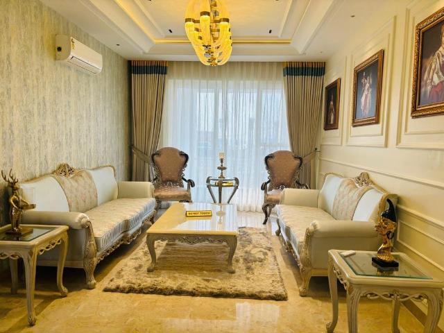 Resale | 3 BHK + 2380 Sq.Ft. Apartment in Kharar Landran Road